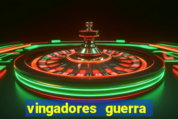 vingadores guerra infinita torrent magnet